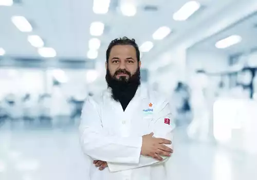 Dr. Adil Iqbal